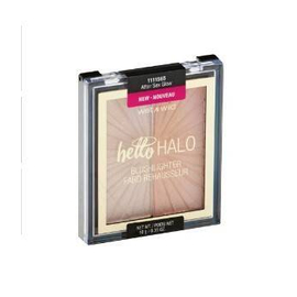 WET N WILD MEGAGLO HELLO HALO BLUSHLIGHTER