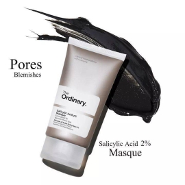 The Ordinary Salicylic Acid 2% Masque