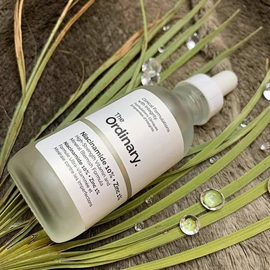 The Ordinary Niacinamide 10%