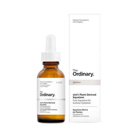 The Ordinary 100% Plant-Derived Squalane