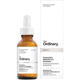 The Ordinary Granactive Retinoid Emulsion 2% -30ml