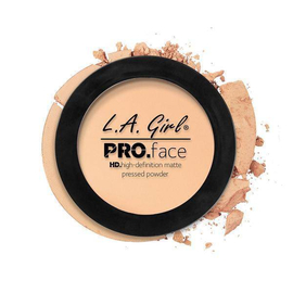 Face Matte Pressed Powder