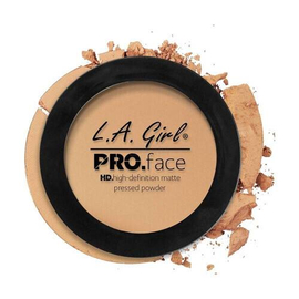 L.A. Girl Pro Face Matte Pressed Powder