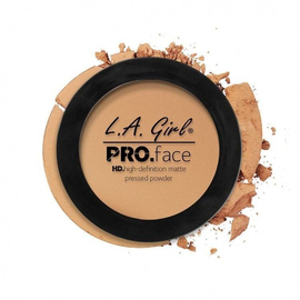 Face Matte Pressed Powder