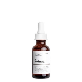 The Ordinary Caffeine Solution 5%
