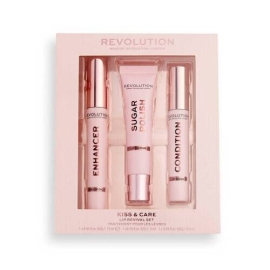 Revolution Kiss & Care Lip Pack