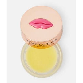 Revolution Sugar Kiss Lip Scrub Pineapple Crush