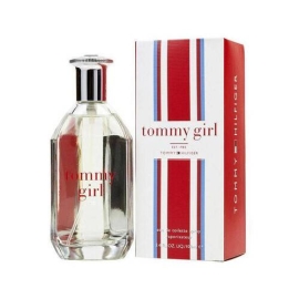 Tommy Hilfiger Tommy Girl EDT 100ml for Women