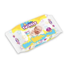Savlon Twinkle Baby Pant Diaper Small 5 pcs