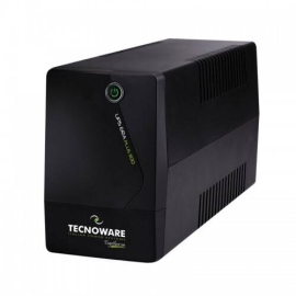 Tecnoware Offline Ups Era Plus 1100 VA universal Socket Version (FGCERAPL1100E)