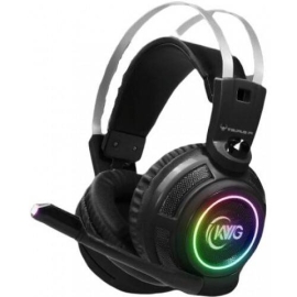 KWG Taurus P1 Surround Sound Gaming Headset
