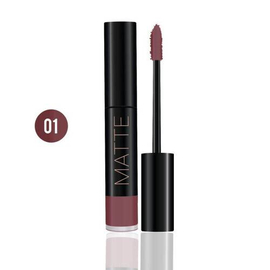 Guerniss Persistent Liquid Matte Lipstick 7g G01