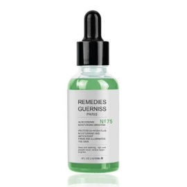 Guerniss Aloe Vera Essence Serum N75 30ml