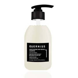 Guerniss Moisturizing & Repair Shampoo 304ml