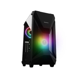 Gamdias ATHENA E1 Elite RGB Mid Tower Gaming Case