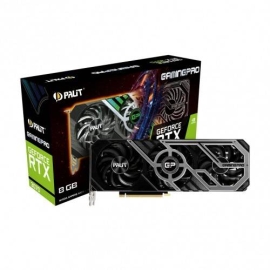 Palit NVIDIA GeForce RTX3070 GamingPro 8G GDDR6 256bit 3-DP HDMI V1 Graphics Card