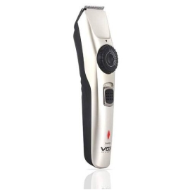 VGR V-031 Runtime: 90 min Trimmer for Men (Gold)