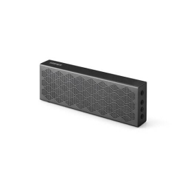 Edifier MP120 Portable Bluetooth Speaker - Iron Gray