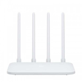 Xiaomi WiFi Router 4C 300Mbps 4 Antennas Global Version - White