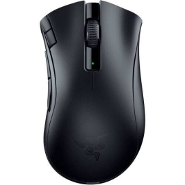 Razer Death Adder V2 X Hyper Speed Wireless Ergonomic Gaming Mouse