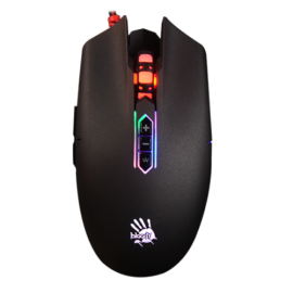 A4 TECH BLOODY Q80 3200CPI GAMING MOUSE