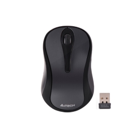 A4 TECH G3-280N 2.4G Wireless V-Track Mouse