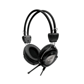 A4 Tech Hs-19 Head Phone