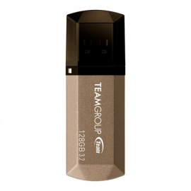 Team C155 128GB USB3.2 Flash Drive