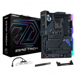 Asrock Z590 TAICHI Intel Z500 Series Motherboard