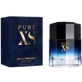Paco Rabanne Pure XS EDT 100ML for Men