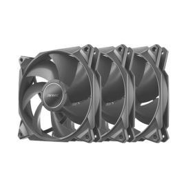Antec STORM 120mm Case Fan (3 in 1 Pack)