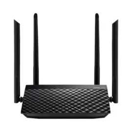 ASUS RT-AC1200 V2 Dual-Band Wi-Fi Router