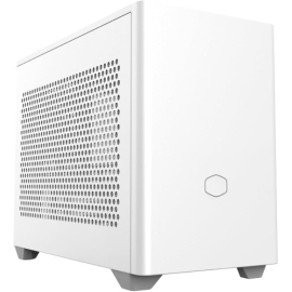 Cooler Master MCB-NR200-WNNN-S00 NR200 White ITX Gaming Case