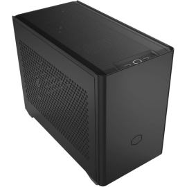 Cooler Master MCB-NR200-KNNN-S00 NR200 Black ITX Gaming Case