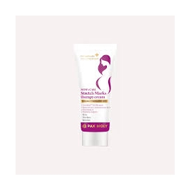 Pax Moly Mom's Care Stretch Marks Therapy Cream 70gm