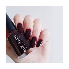 Alix Avien Nail lacquer