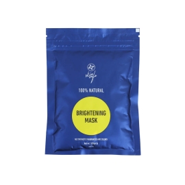 Skin Cafe Brightening Mask 100gm