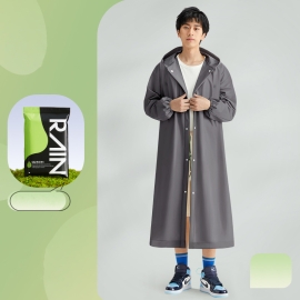 Adult Raincoat