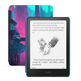 Amazon Kindle Paperwhite Signature Edition (2024)