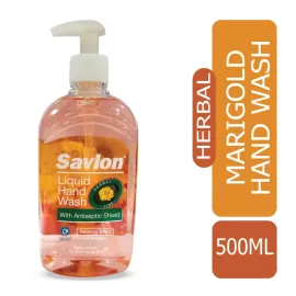 Savlon Handwash Marigold 500ml