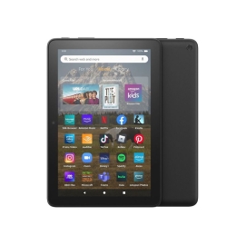 Amazon Fire HD 8 Tablet