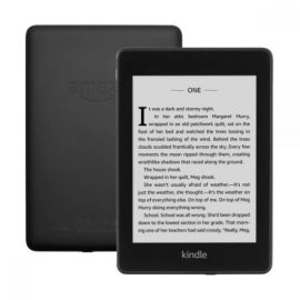 Amazon Kindle Paperwhite 10th Gen