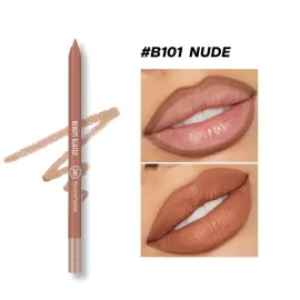 Beauty Glazed Waterproof & Long Lasting Lip Liner 101
