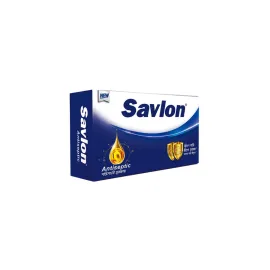 Savlon Soap Antiseptic 75 gm New