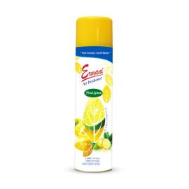 Ermani Air Freshener (Lemon) -(180g)