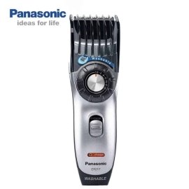 Panasonic ER217 Beard &amp; Amp Hair Trimmer/Clipper