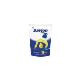 Savlon Handwash Antiseptic 170ml Pouch New