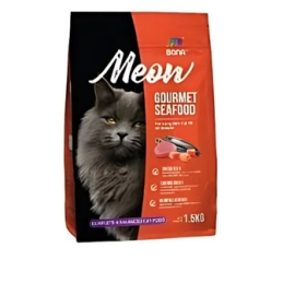 BONA MEOW 1.5KG