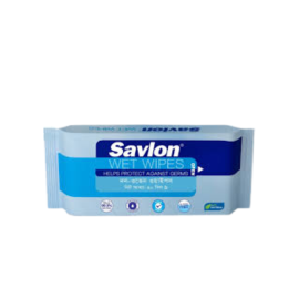 Savlon Wet Wipe 20s