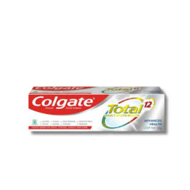 Colgate Total Toothpaste 120 gm
